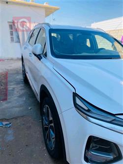 هيونداي سانتافي